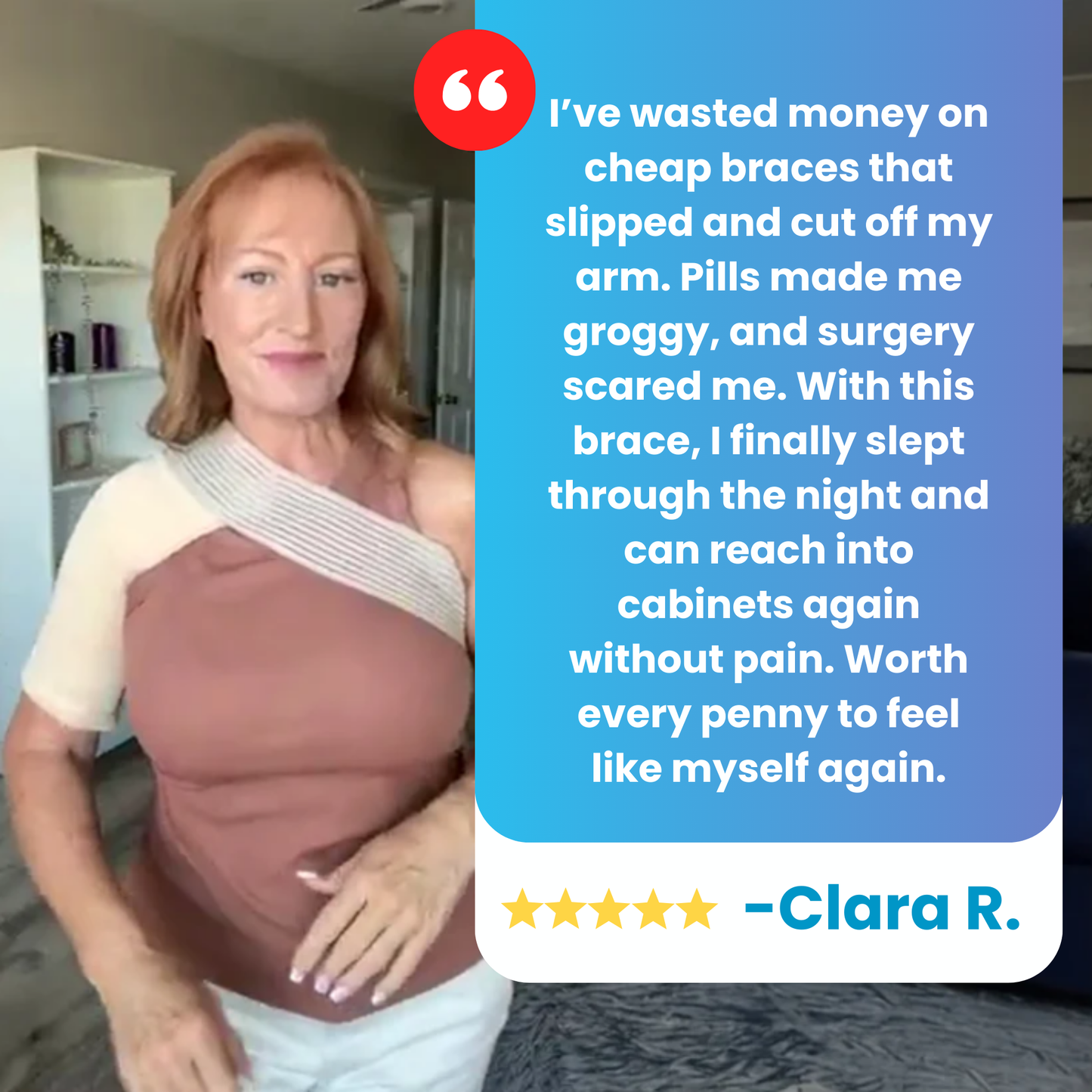 The Pharinity OrthoFlex™