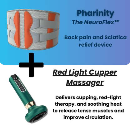 Pharinity NeuroFlex™