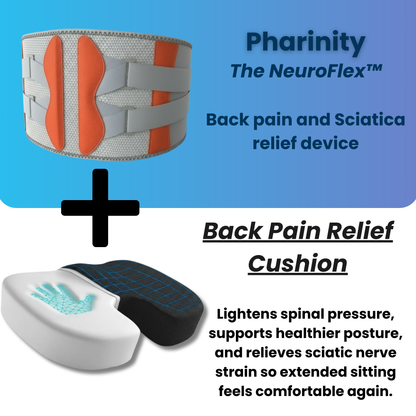 Pharinity NeuroFlex™