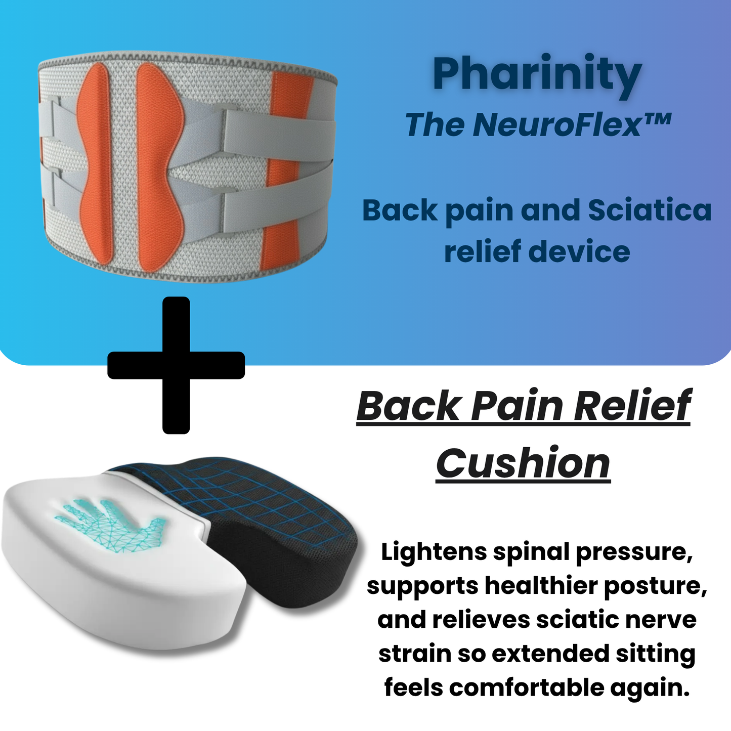 Pharinity NeuroFlex™