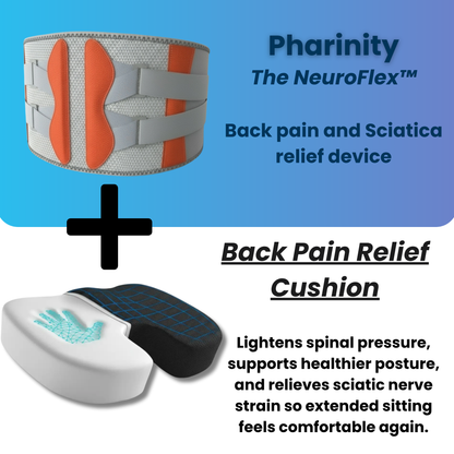Pharinity NeuroFlex™