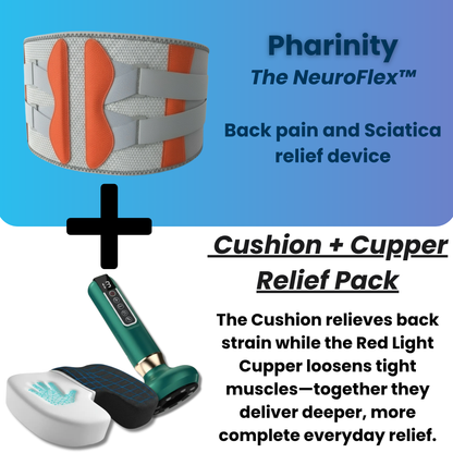 Pharinity NeuroFlex™
