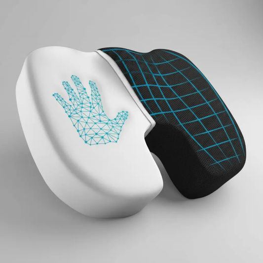 Back Pain Cushion