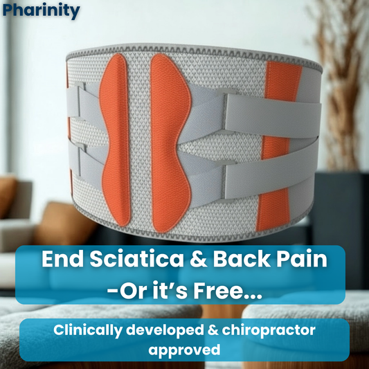 Pharinity NeuroFlex™