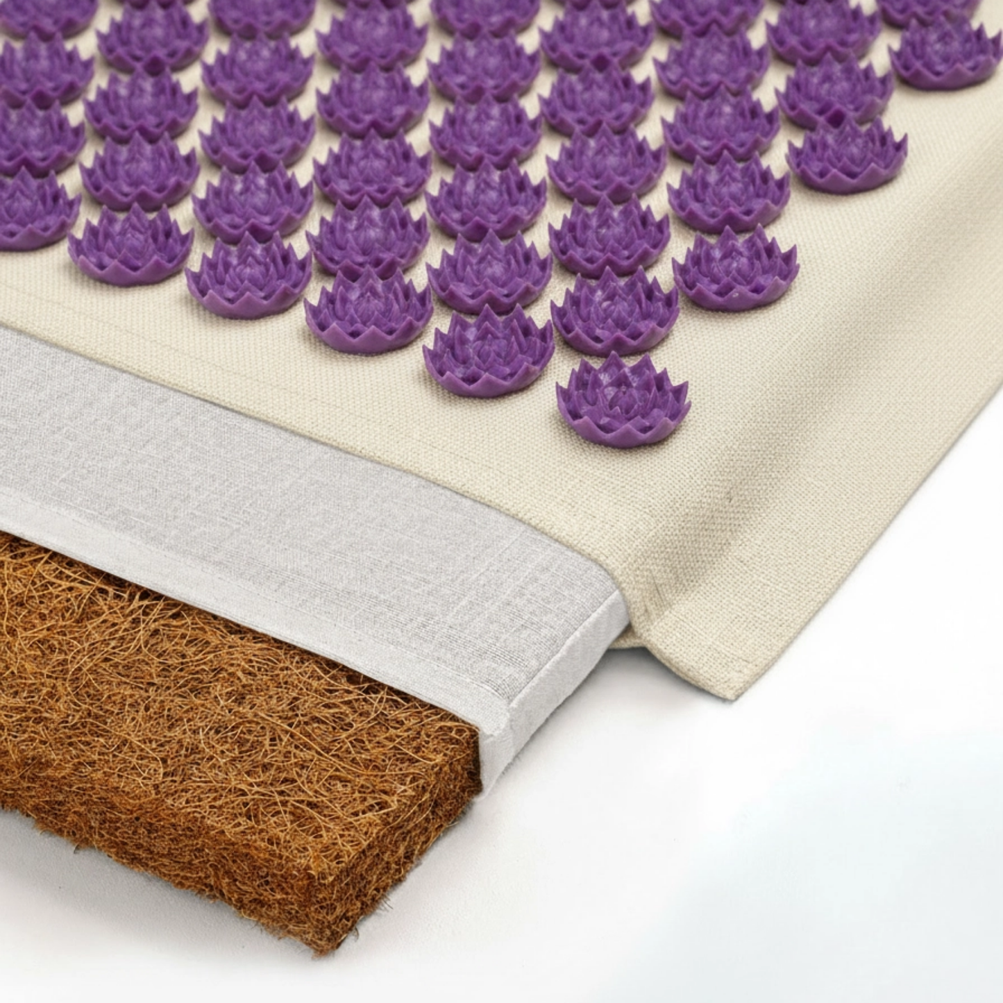 CoreRelief™ Accupressure Mat