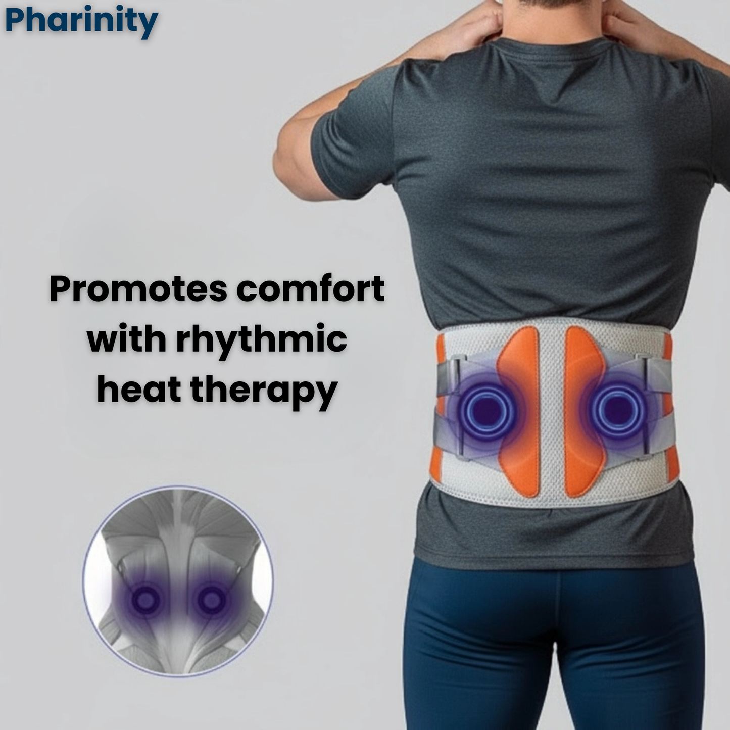 Pharinity NeuroFlex™