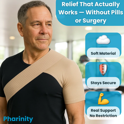 The Pharinity OrthoFlex™