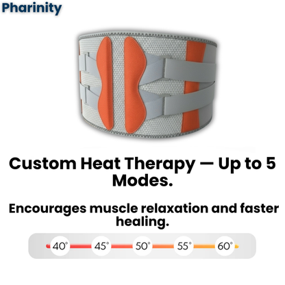 Pharinity NeuroFlex™