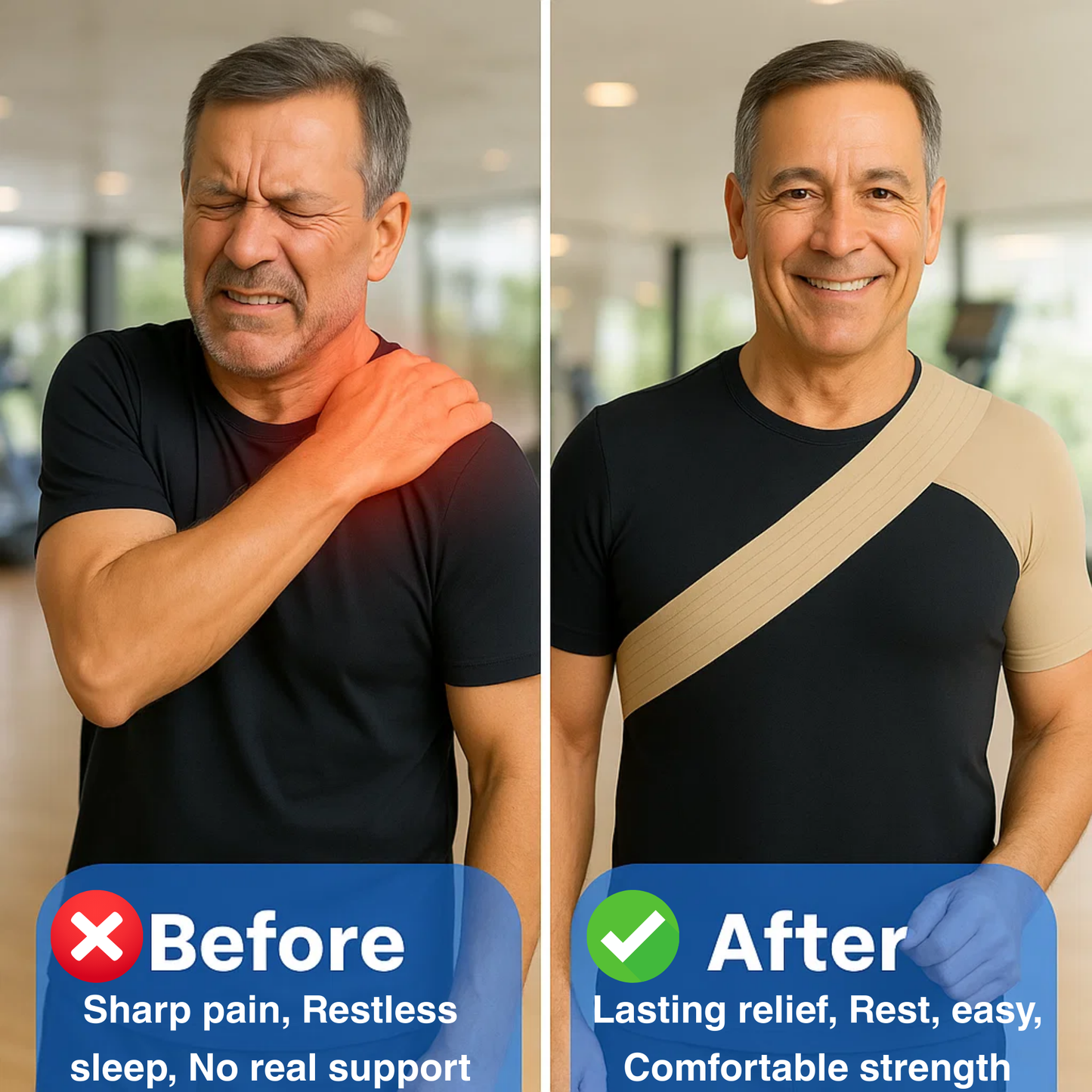 The Pharinity OrthoFlex™