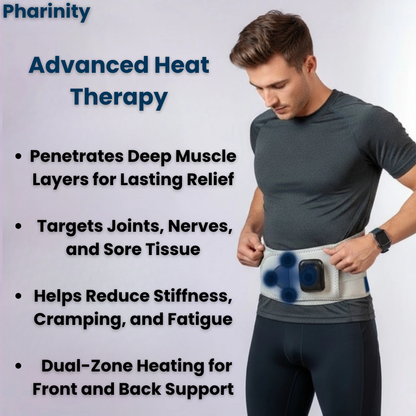 Pharinity NeuroFlex™