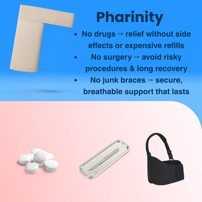 The Pharinity OrthoFlex™