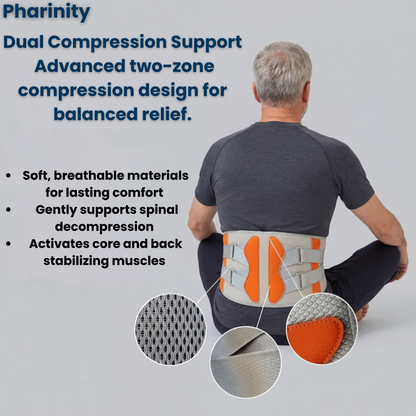 Pharinity NeuroFlex™