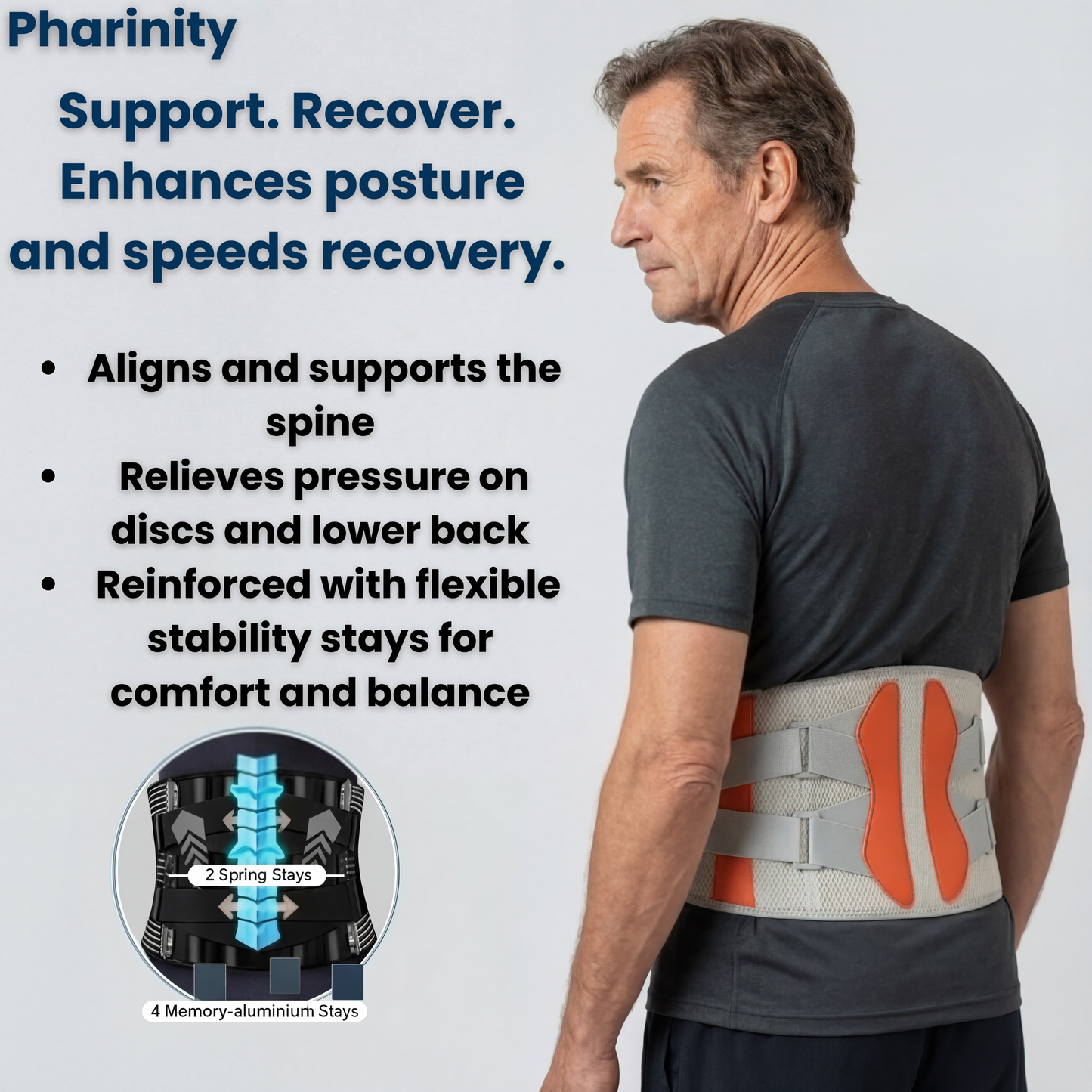 Pharinity NeuroFlex™