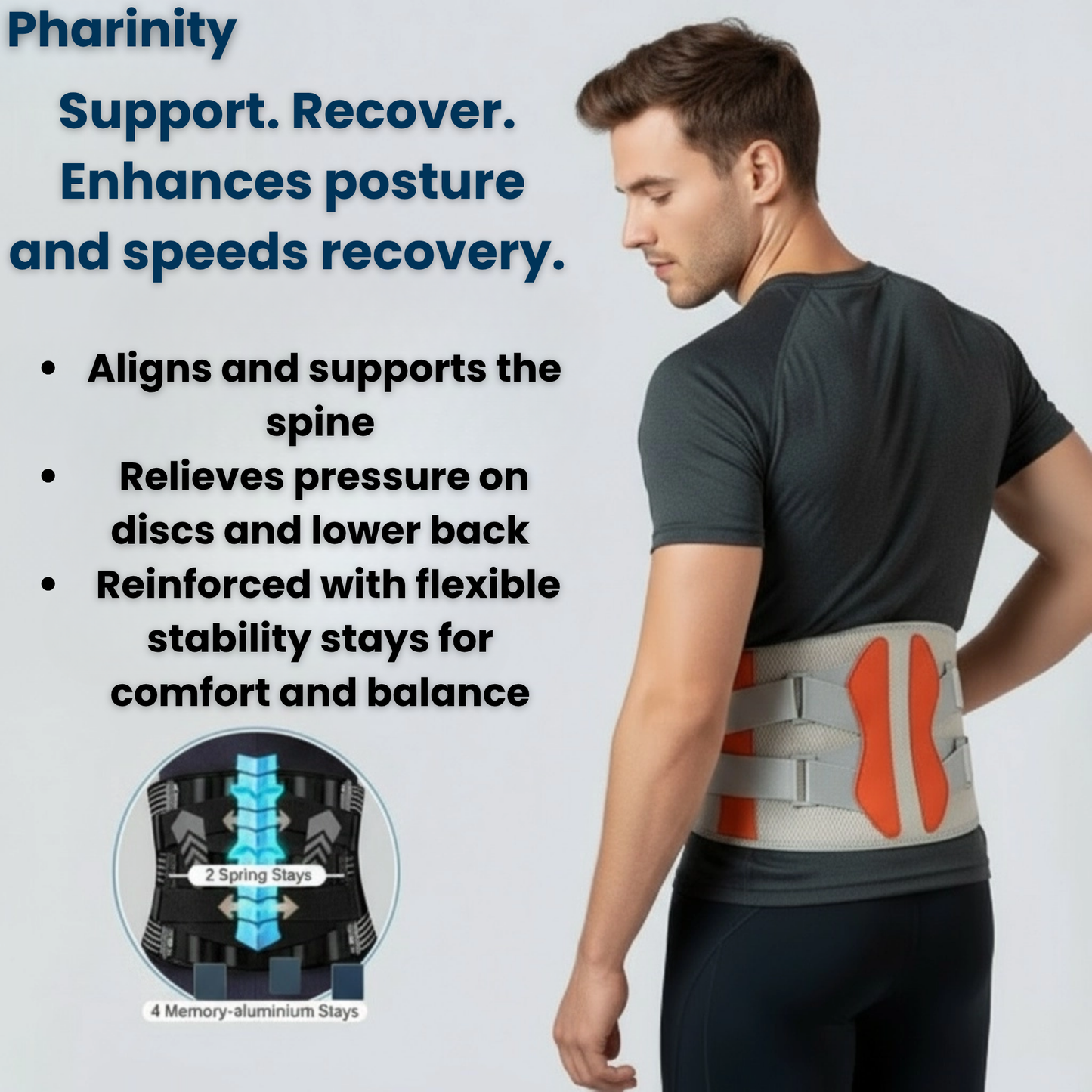 Pharinity NeuroFlex™