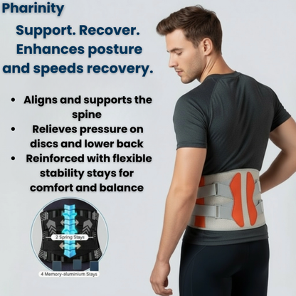 Pharinity NeuroFlex™