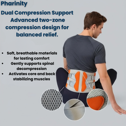 Pharinity NeuroFlex™