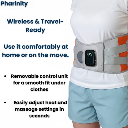 Pharinity NeuroFlex™