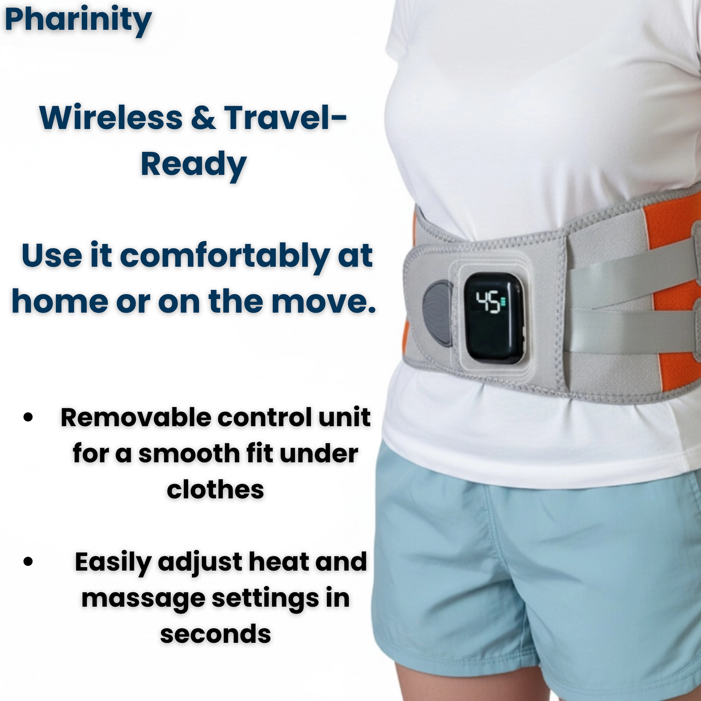 Pharinity NeuroFlex™