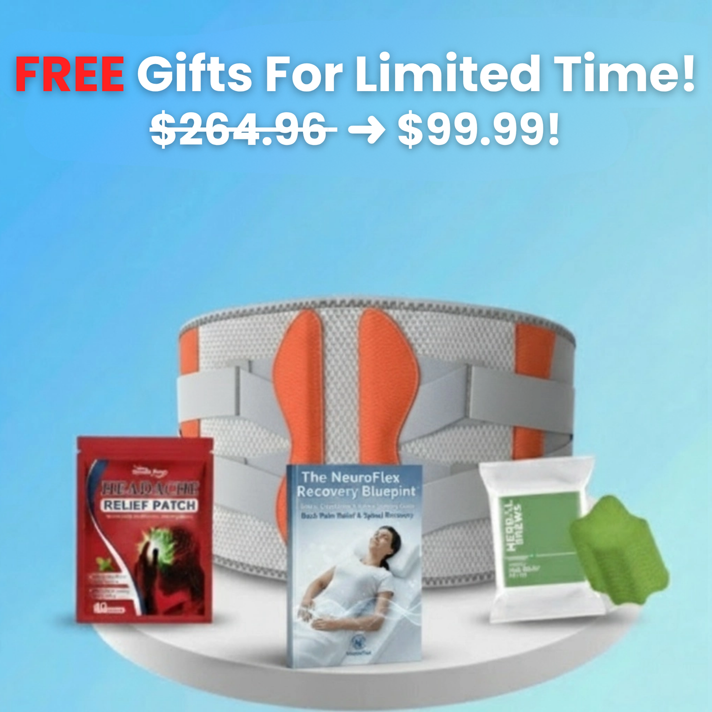 Pharinity NeuroFlex™