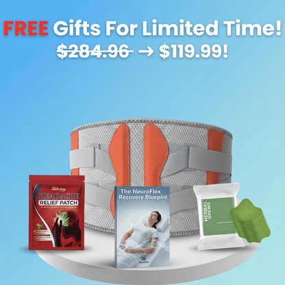 Pharinity NeuroFlex™