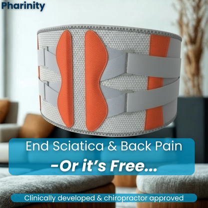 Pharinity NeuroFlex™