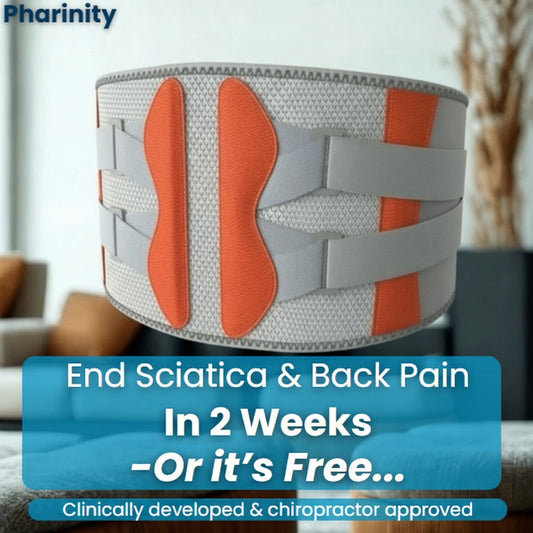 Pharinity NeuroFlex™