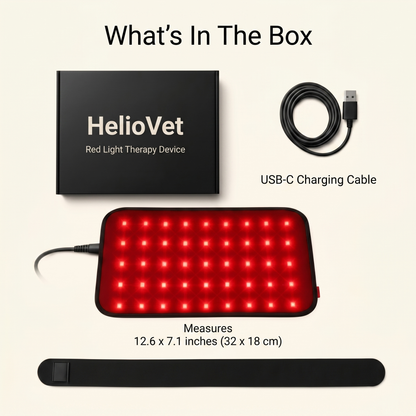 HelioVet™