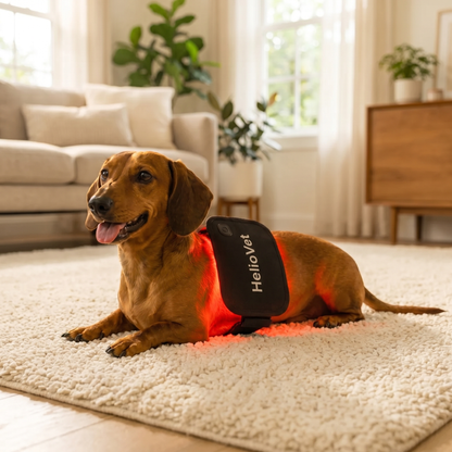 HelioVet™