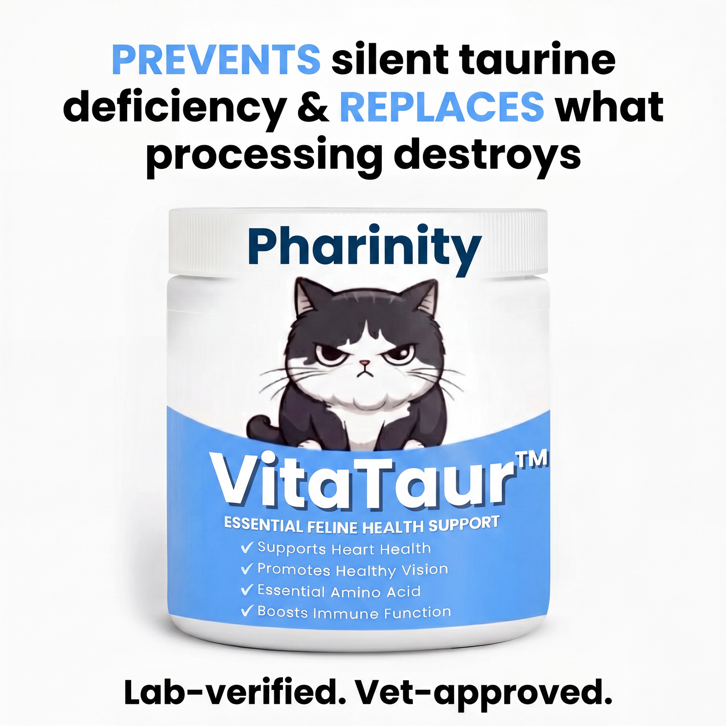 VitaTaur™