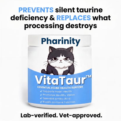 VitaTaur™