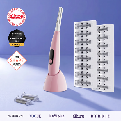 Velour™ Dermaplaning Tool