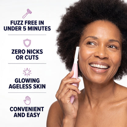 Velour™ Dermaplaning Tool