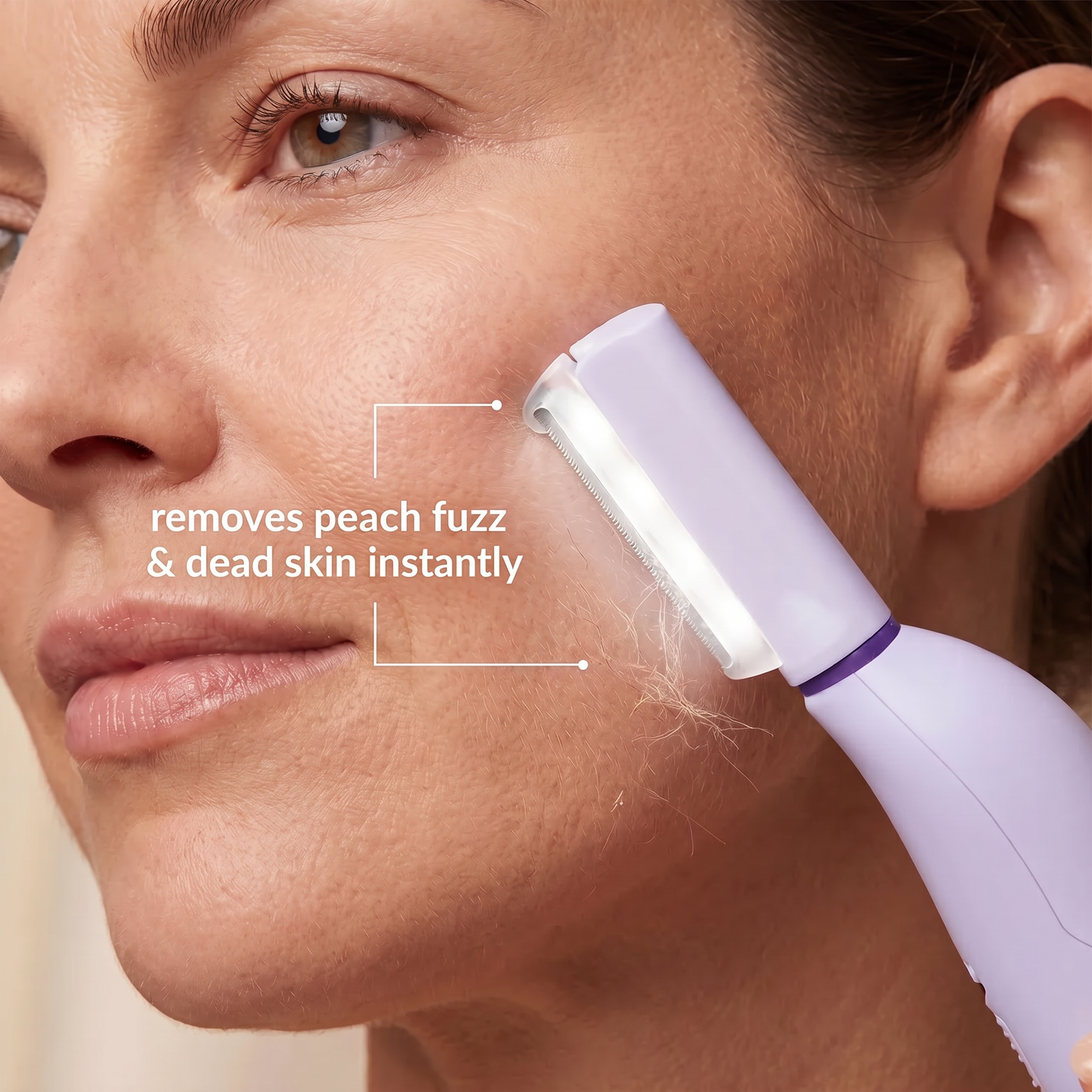 Velour™ Dermaplaning Tool
