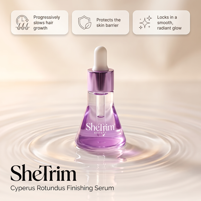 🎁 SheTrim Cyperus Rotundus Skin Serum