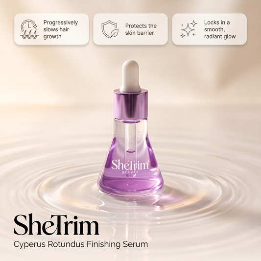 Hair Reduction Serum