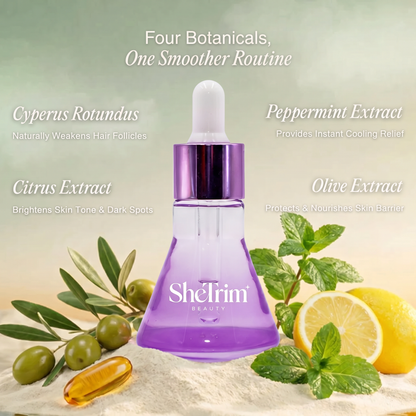 🎁 SheTrim Cyperus Rotundus Skin Serum