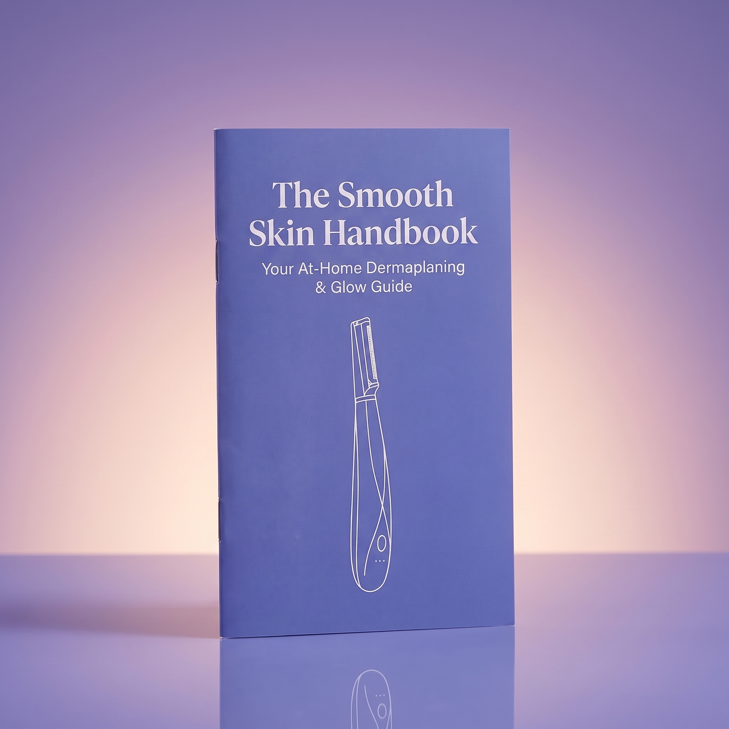 🎁 The Smooth Skin Handbook (eBook)