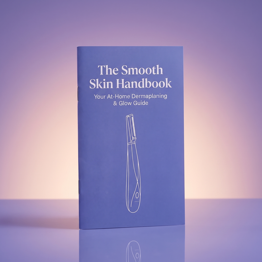 The Smooth Skin Handbook (eBook)