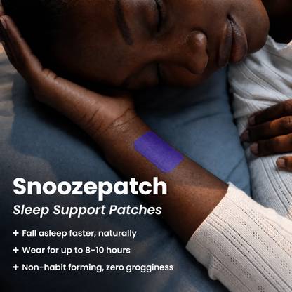 Sleep Patches