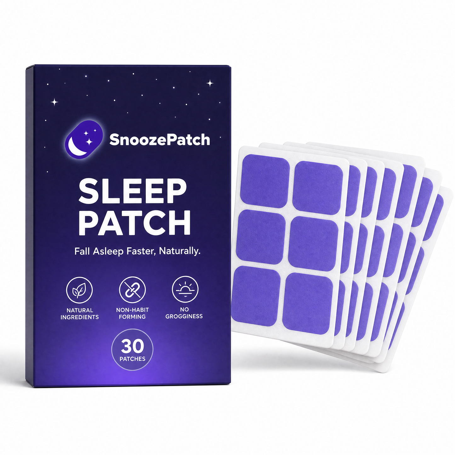 Sleep Patches