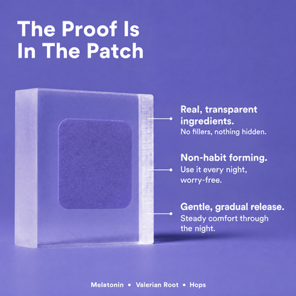 Sleep Patches