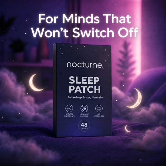 Sleep Patches