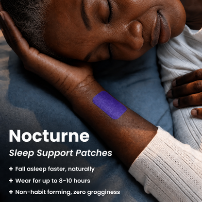 Sleep Patches