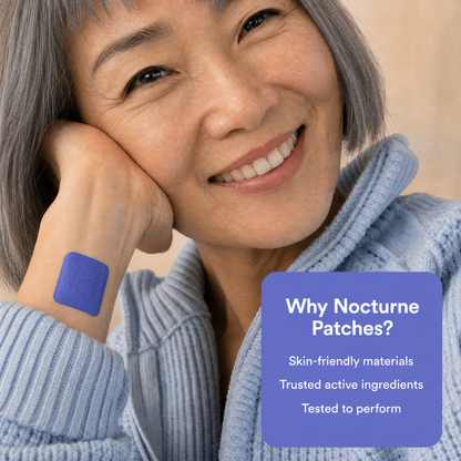 Sleep Patches