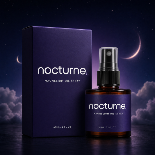 Magnesium Sleep Spray