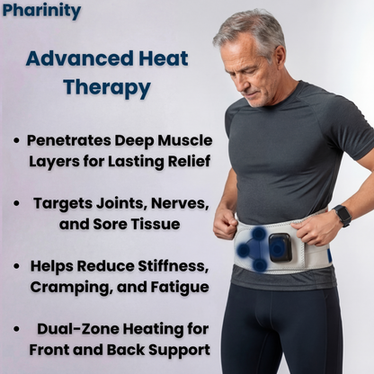 Pharinity NeuroFlex™