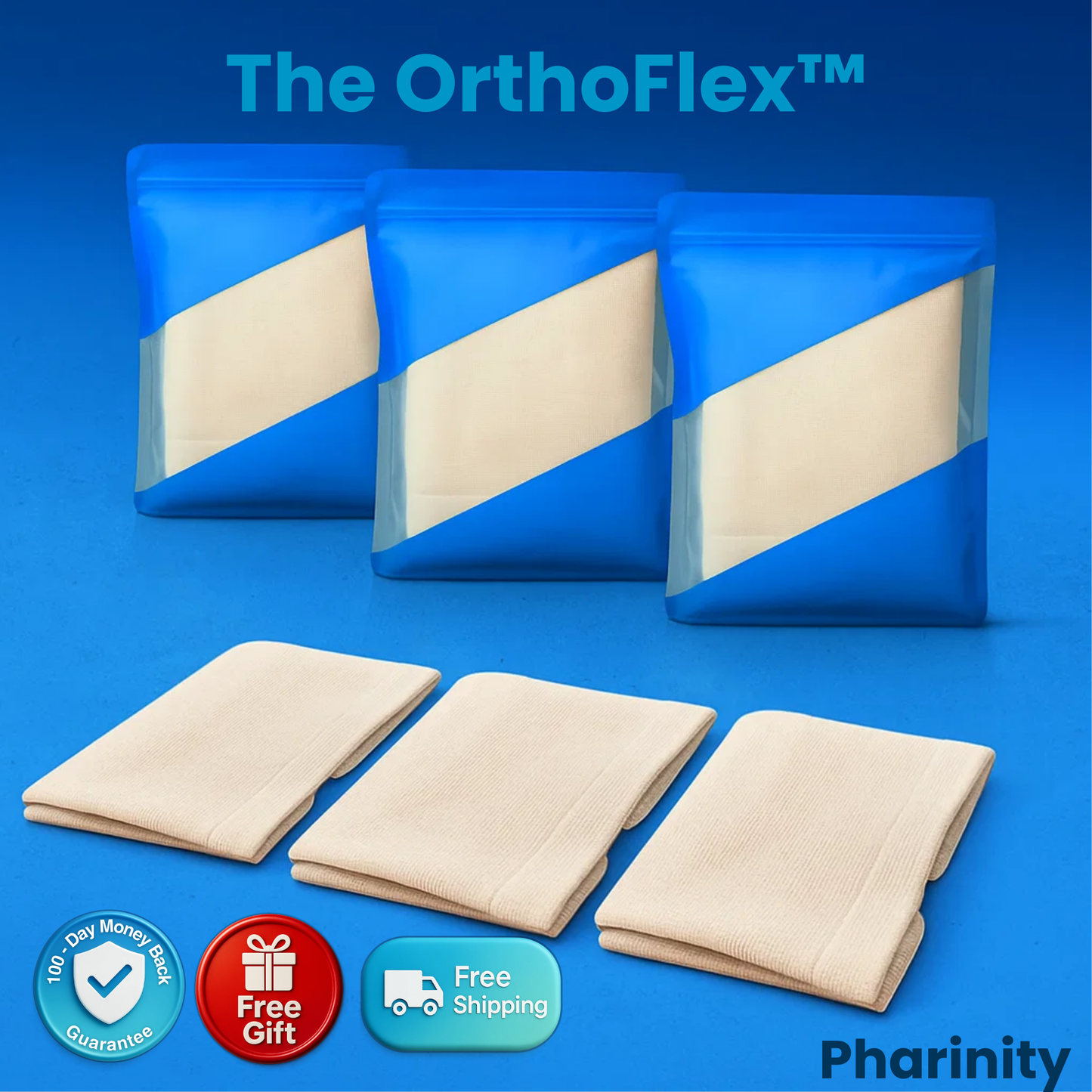 The Pharinity OrthoFlex™