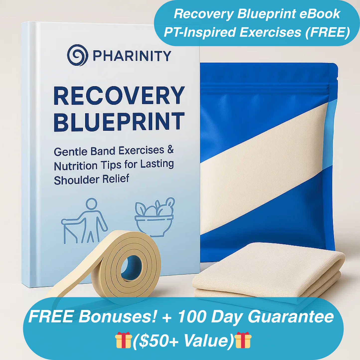 The Pharinity OrthoFlex™