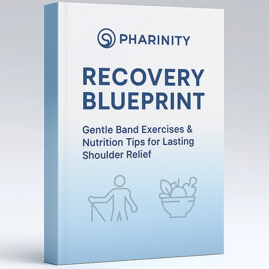 The Pharinity Recovery Blueprint